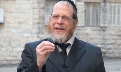 סגולה להרבות אהבה • צפו ברב עידו ובר-ארליך