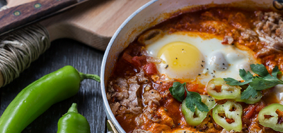 קלה ופשוטה להכנה.