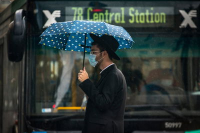 כבר 50 שנה שלא היה מזג אוויר כזה בחורף