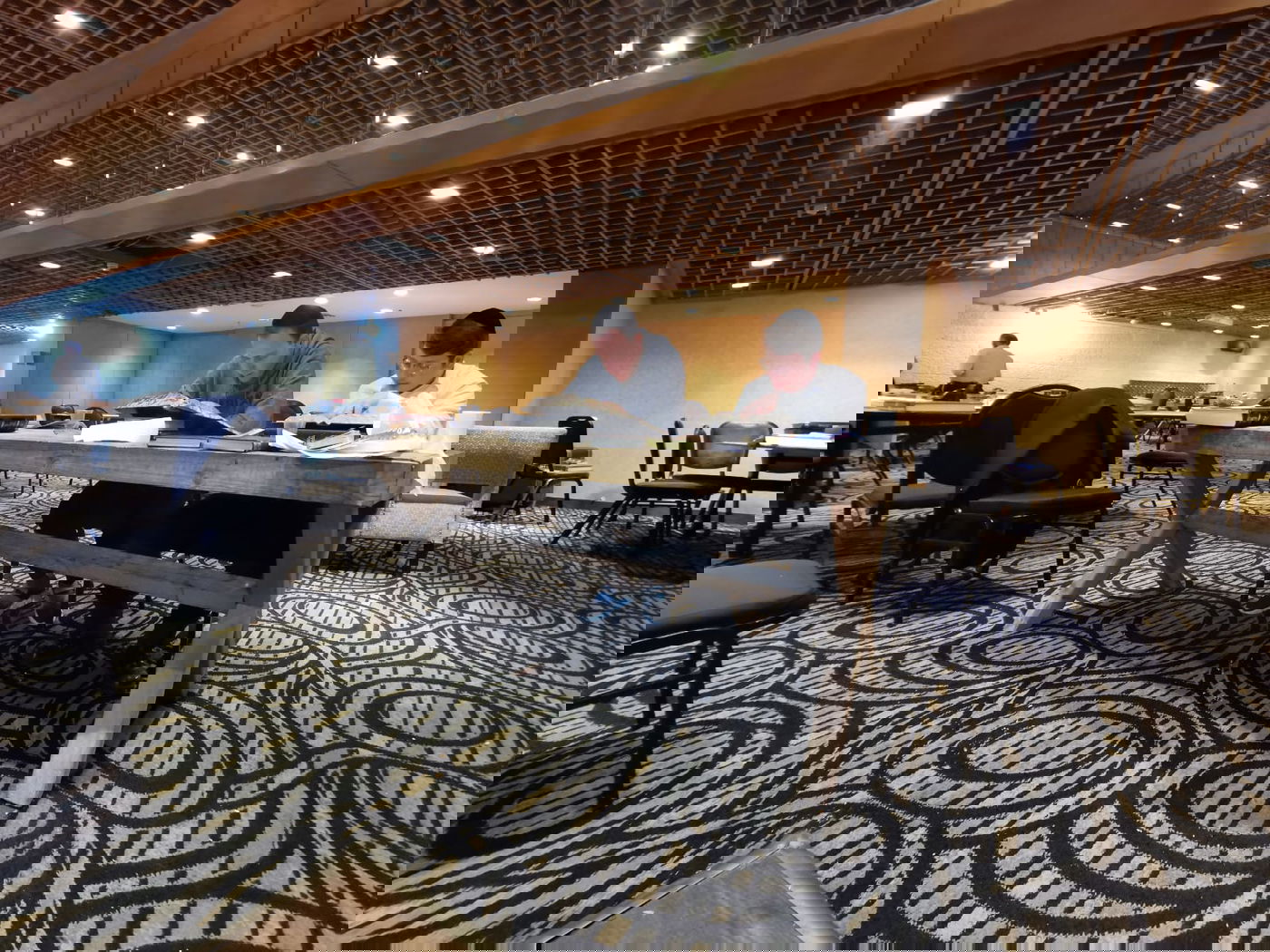 החששות שהתבדו במלונית הקורונה // אלי קובין