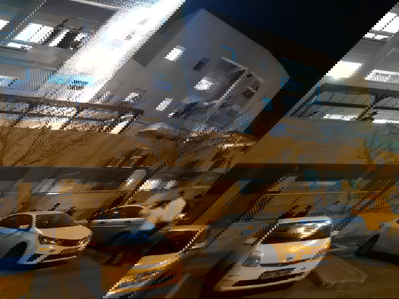 החתונה בוטלה: כך החברים שימחו את החתן • צפו