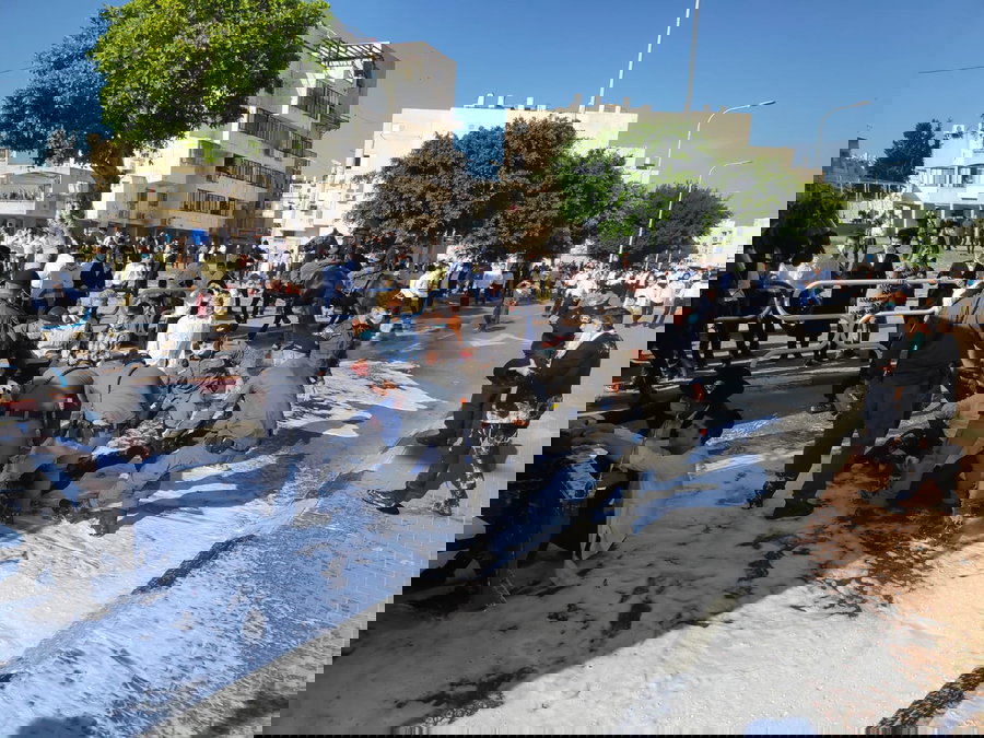 גרודנא אשדוד