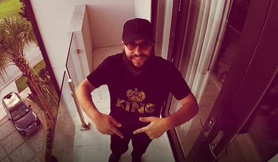 הראפר נתן זנד בסינגל חדש המוקדש לבנו