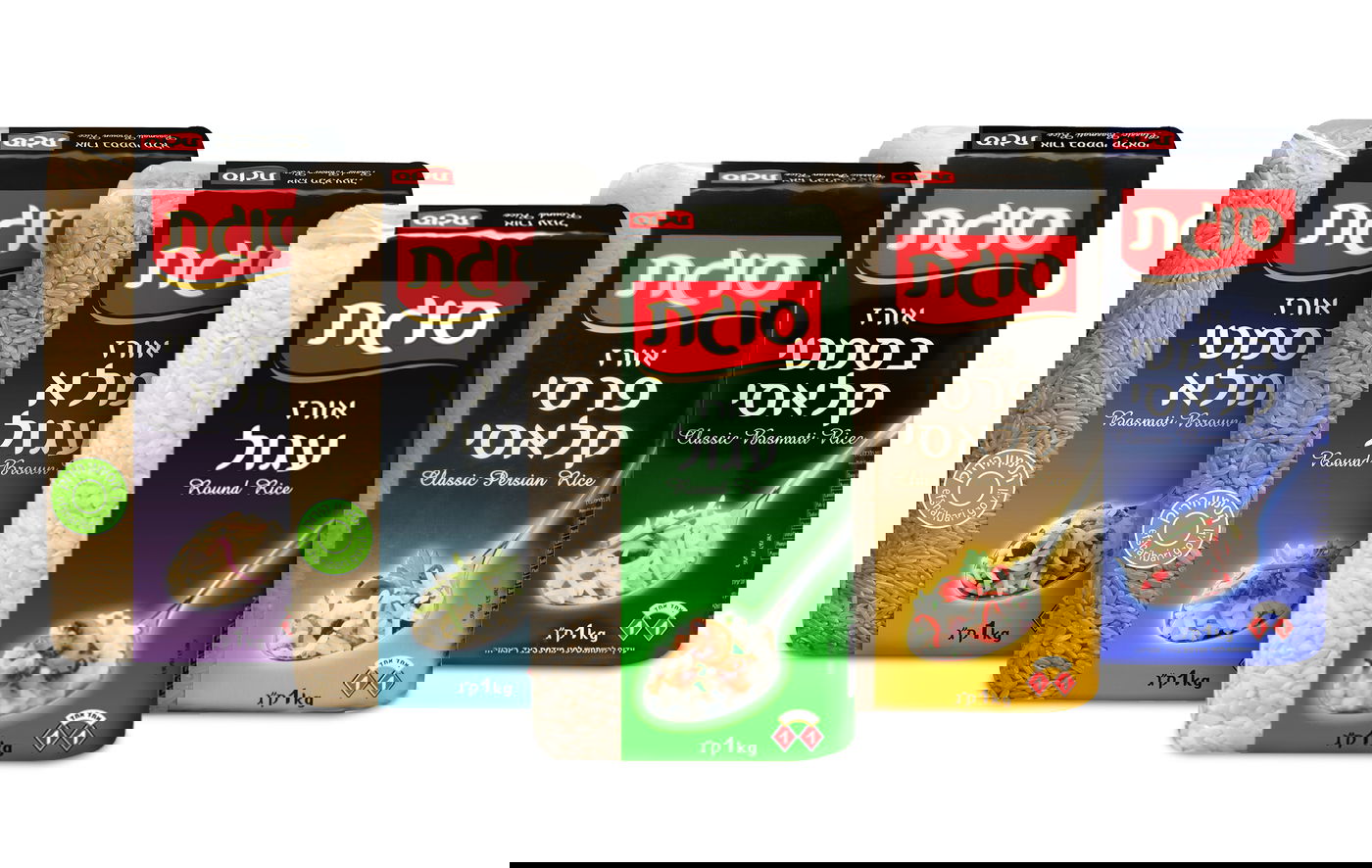 כאחד הדגנים הנפוצים בעולם, אין פלא שהאורז זכה לאינספור גרסאות