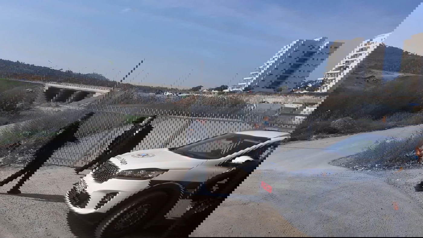 מתיחות שיא: שוטר ירה באוויר בפעולת אכיפה; "חש סכנה"