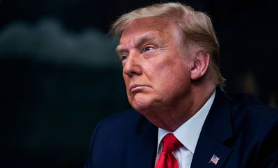 בפעם השניה: אושר הליך הדחה נגד טראמפ