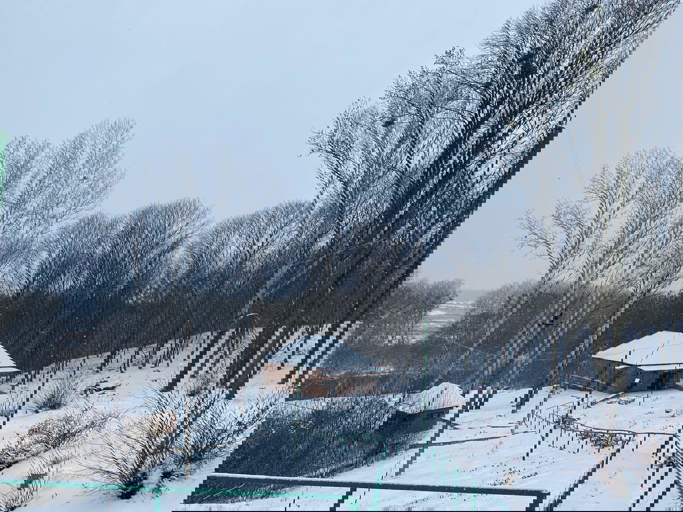 שבוע מהיארצייט: ציון האדמו"ר הזקן מושלג