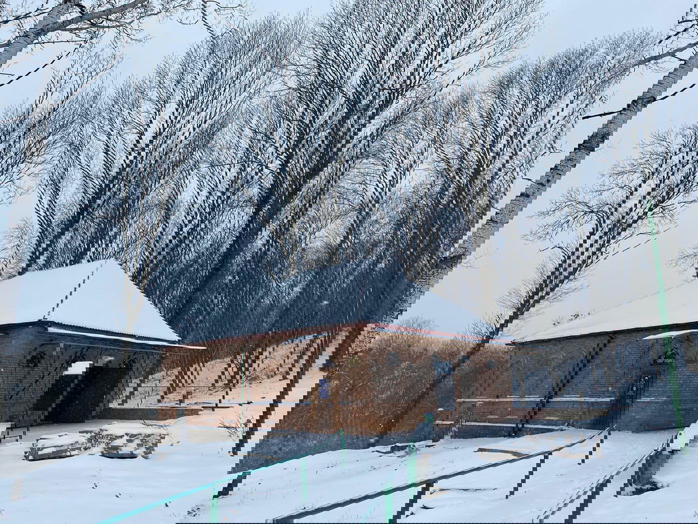 שבוע מהיארצייט: ציון האדמו"ר הזקן מושלג