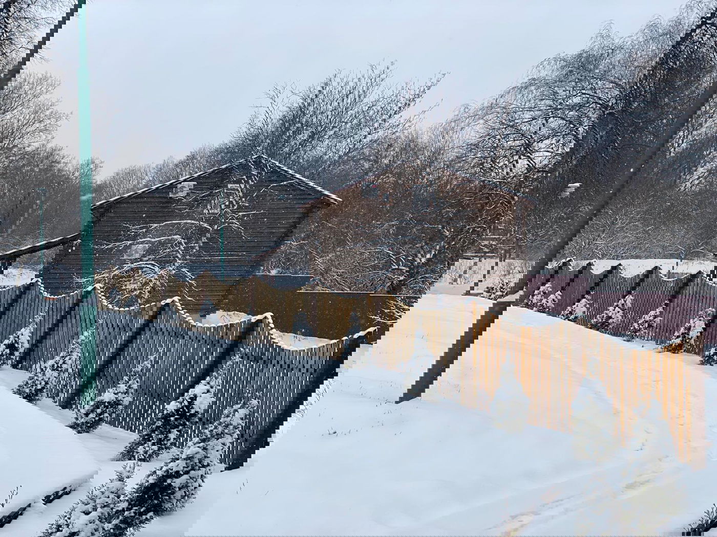 שבוע מהיארצייט: ציון האדמו"ר הזקן מושלג