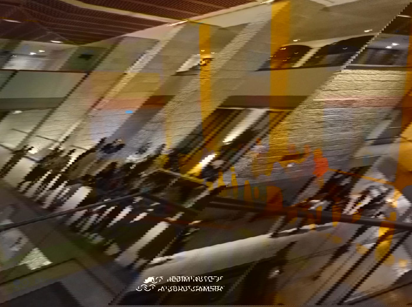 בהפתעה: חגיגת בר מצווה במלונית קורונה