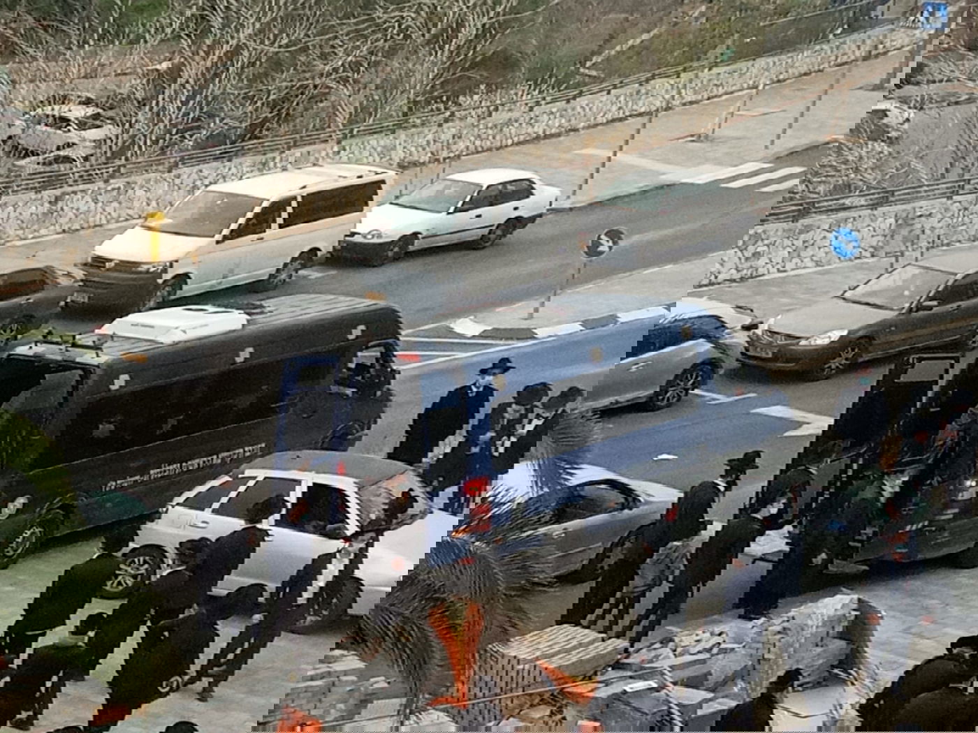 הבן בכה בלוויה: 'אבא, עשינו כל מה שיכולנו'