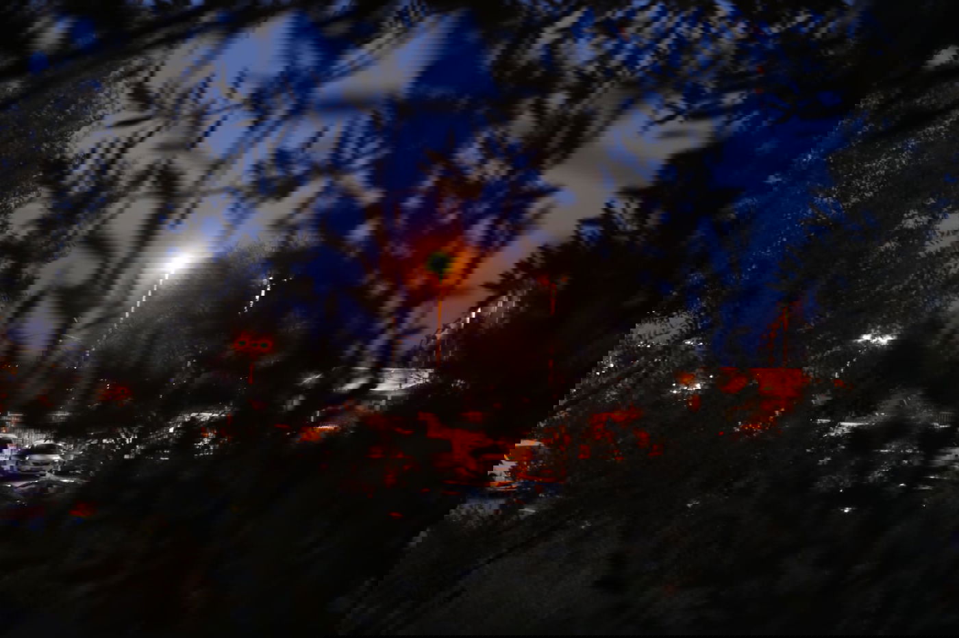 לפני הגשמים • תיעוד מיוחד מצפון ים המלח