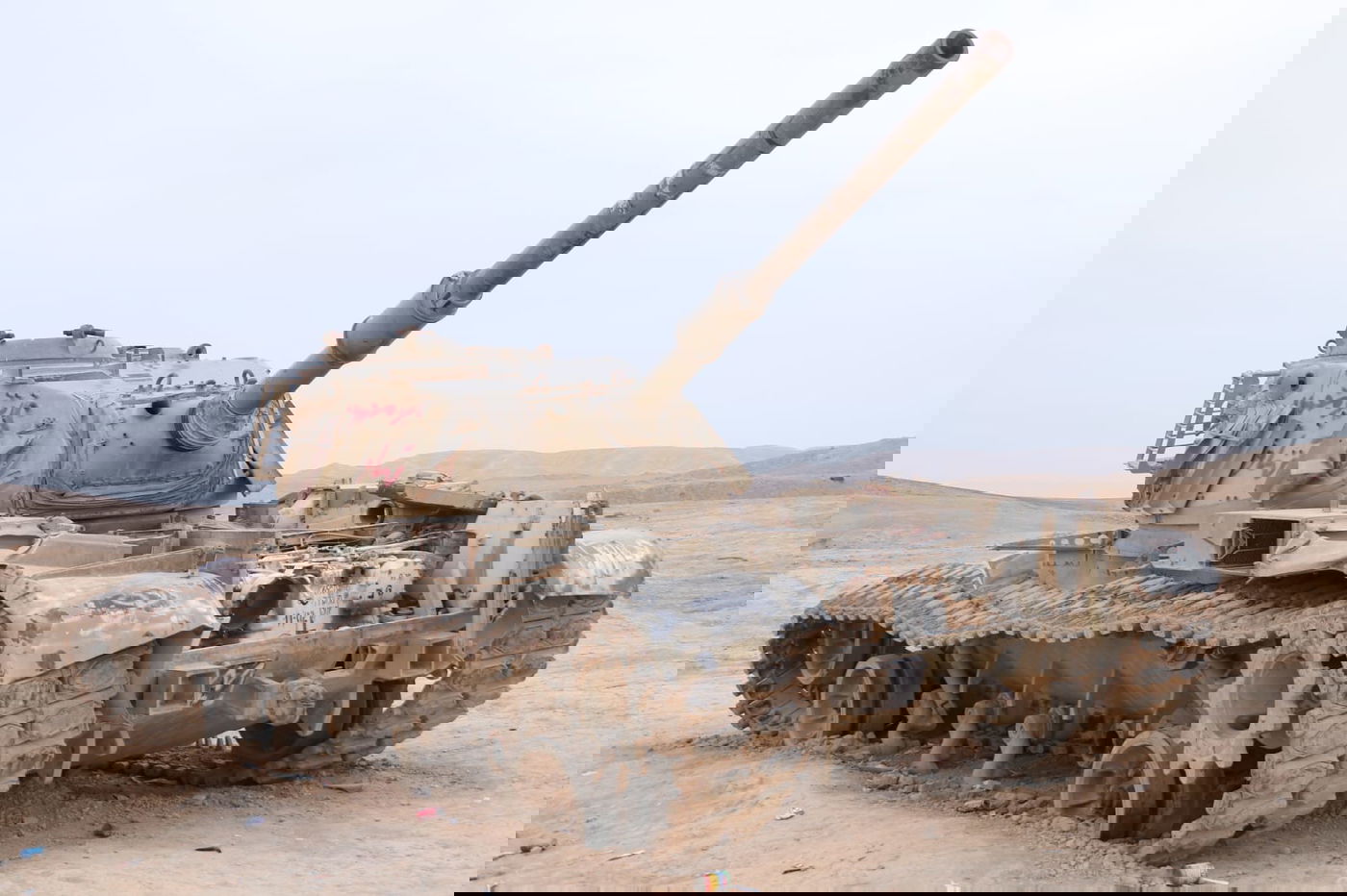 לפני הגשמים • תיעוד מיוחד מצפון ים המלח