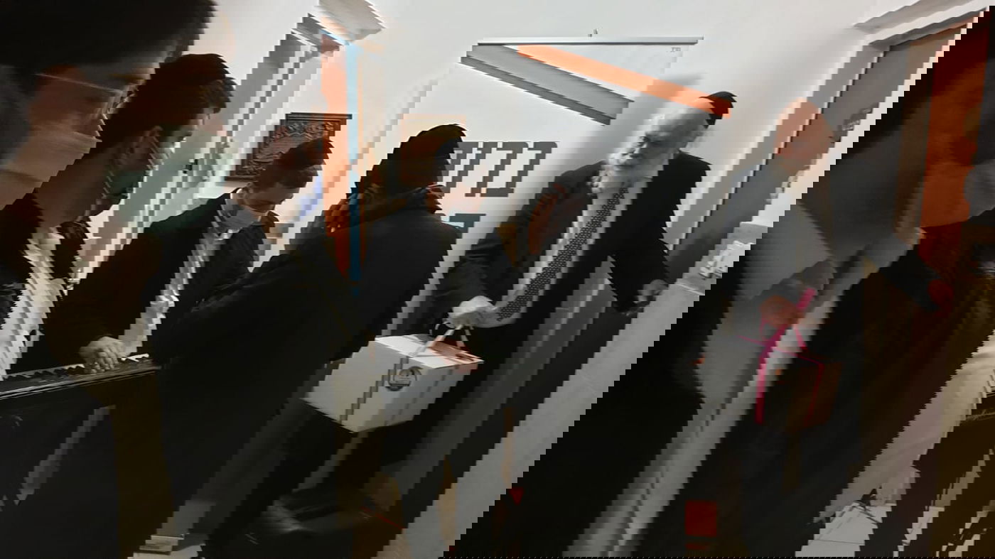 כך הפתיעו כלה שחתונתה נדחתה • תיעוד