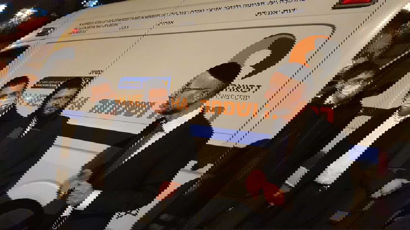 כך הפתיעו כלה שחתונתה נדחתה • תיעוד