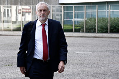 ג'רמי קורבין