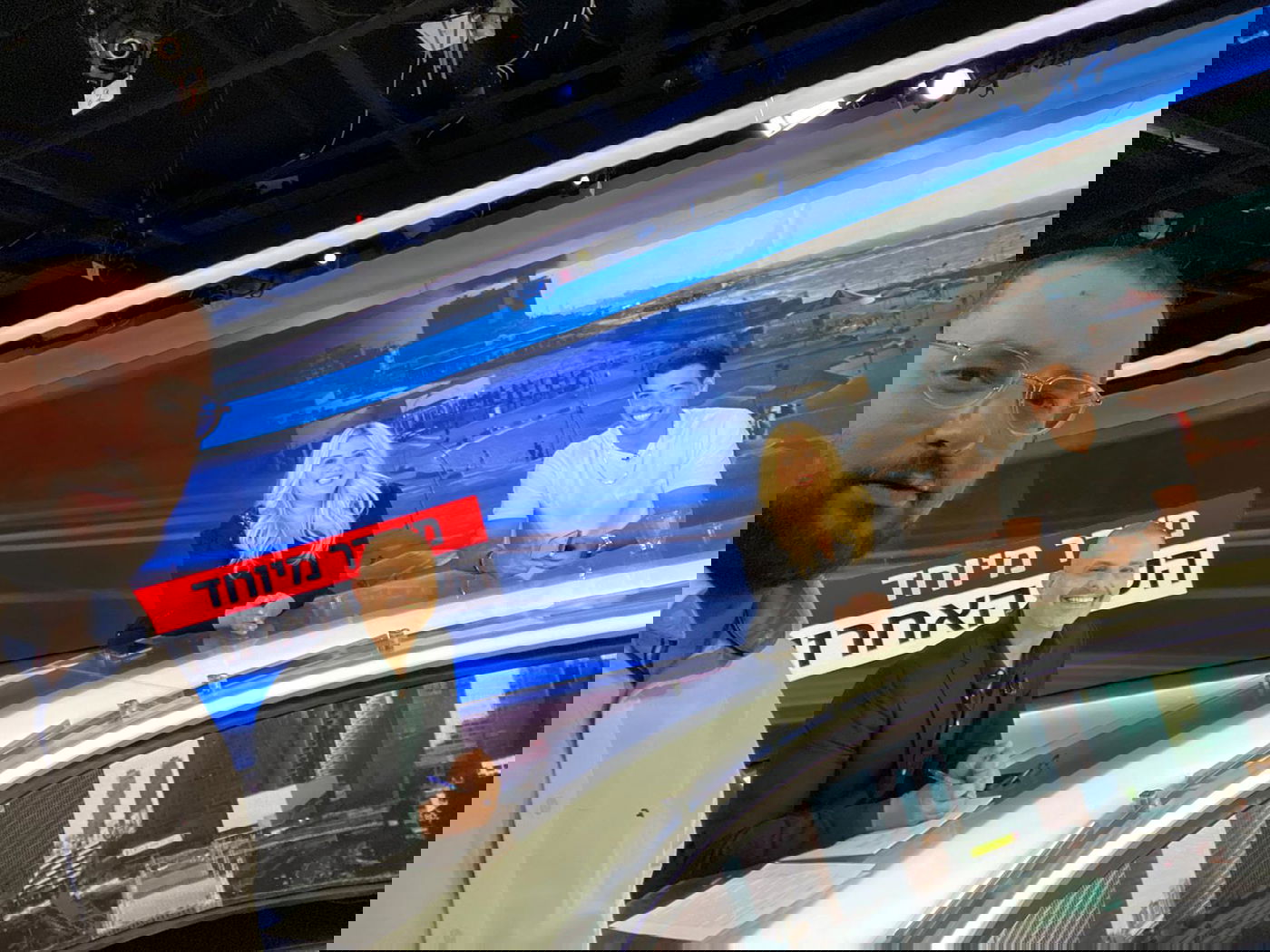 זופניק בכיכר • כל התמונות והנייעס של השבוע