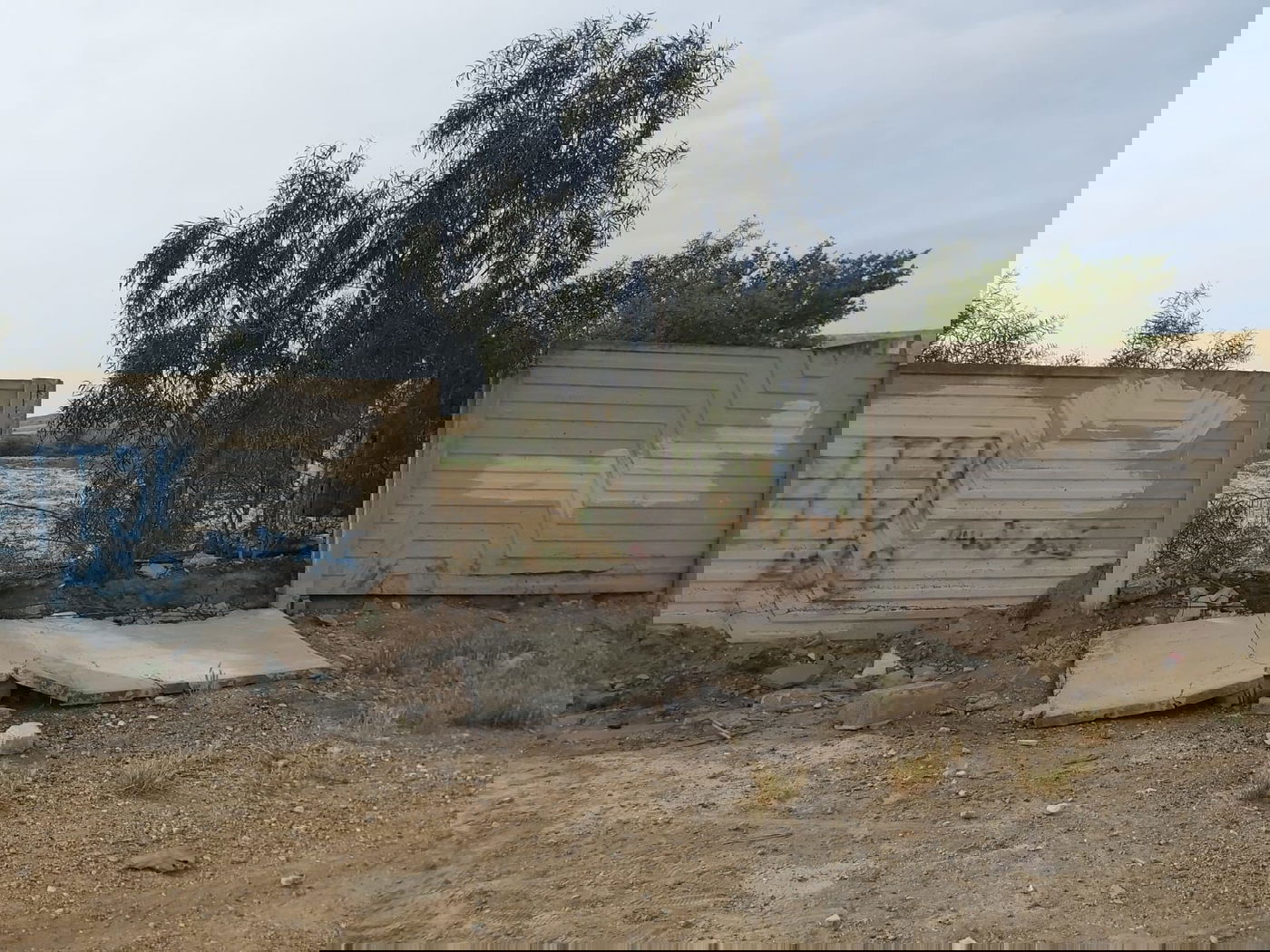 מזעזע: ניפצו מצבות יהודים והעלו לטיקטוק