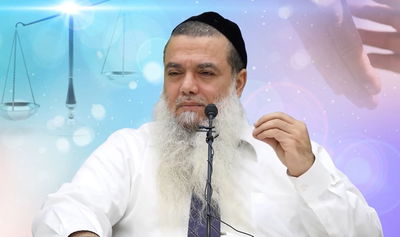 הרב יגאל כהן בוורט לפרשת וארא • צפו