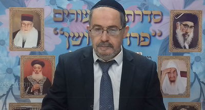 הוורט במרוקאית