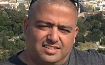 משה חרזי ז"ל