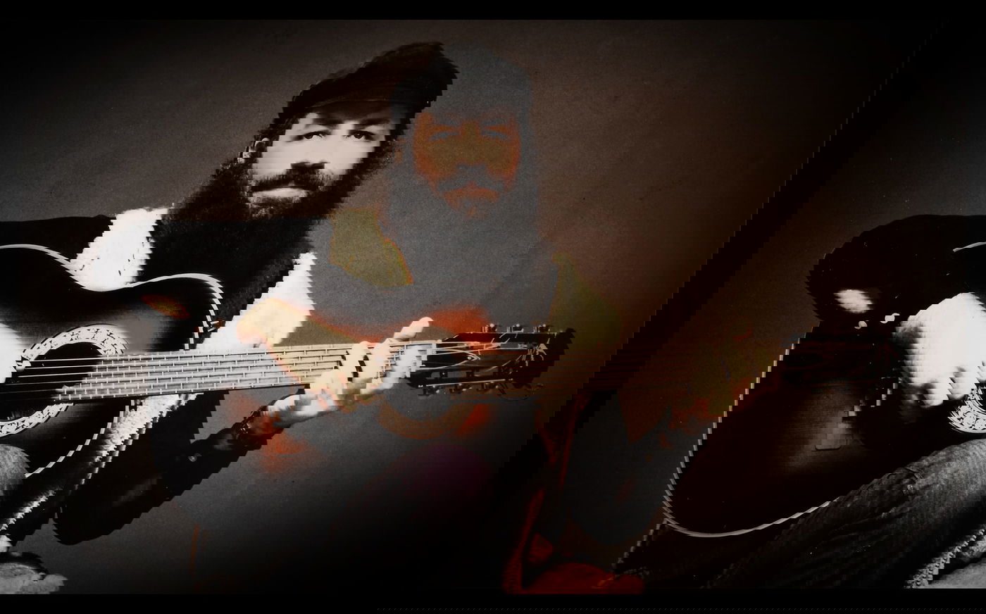 היוצר שמרגש רבים גם עשור לאחר פטירתו