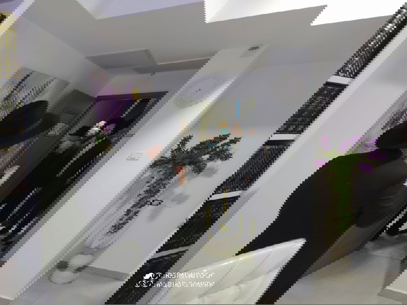 לוד: כך חגגו הליטאים ב'אחיסמך' את בחירת הרב החב"די