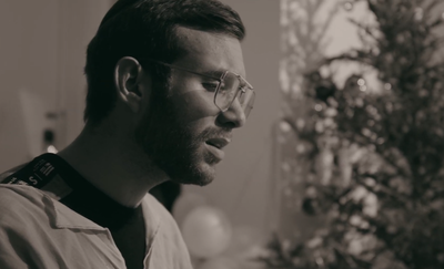 'מוישל'ה' בסינגל קליפ חדש: "אליין"