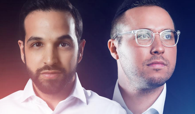 דני פלגון מארח את יוני Z לדואט: "אשירה"