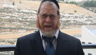 סגולה לחיזוק הזיכרון • צפו ברב עידו ובר-ארליך