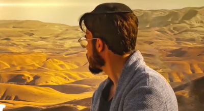 יהודה שמעה בסינגל חדש: "הכצעקתה"