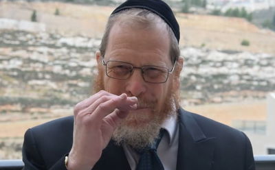 סגולה להיפקד בבן תלמיד חכם • צפו ברב עידו ובר-ארליך