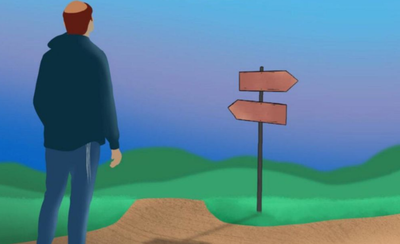 מתיבתת ווטרברי בסינגל חדש: "מי אני?"