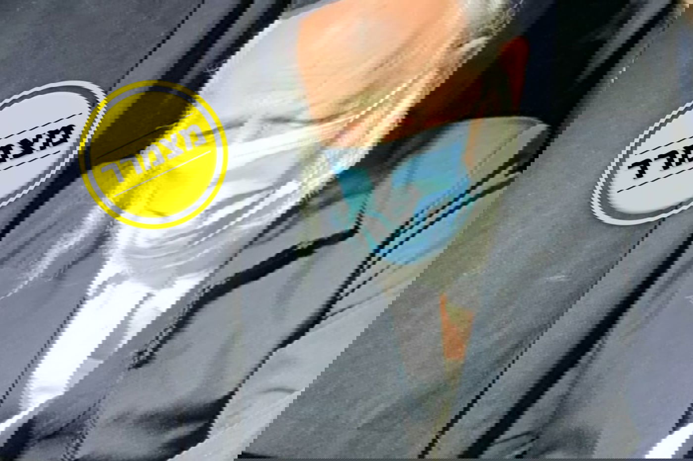 דבריו המטלטלים של משי זהב