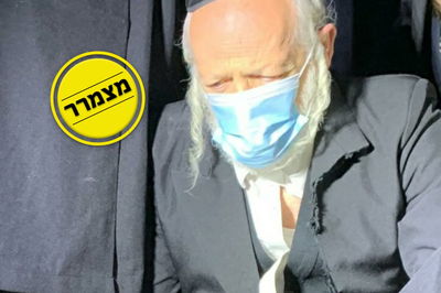 דבריו המטלטלים של משי זהב