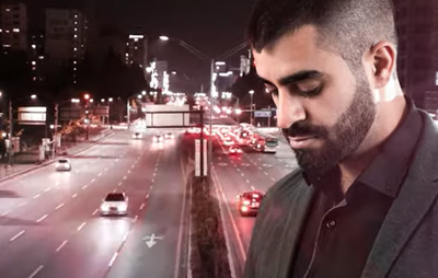 מאיר ישראל בסינגל חדש: "אחכה"