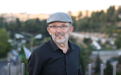 דוד צבאח בסינגל חדש: "מזמור לתודה"