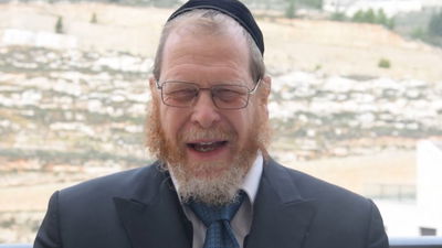 סגולה לצאת מהצרות • צפו ברב עידו ובר-ארליך