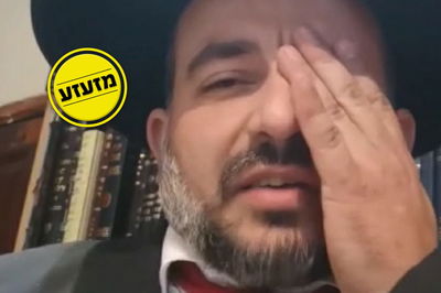 אח החולה, בדברים נוקבים