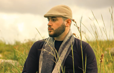 "רפאל" בסינגל בכורה: "נפשי בשדה"