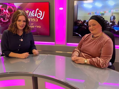 "אדם שפשע לא צריך להירקב בכלא, אלא לעבור שיקום"