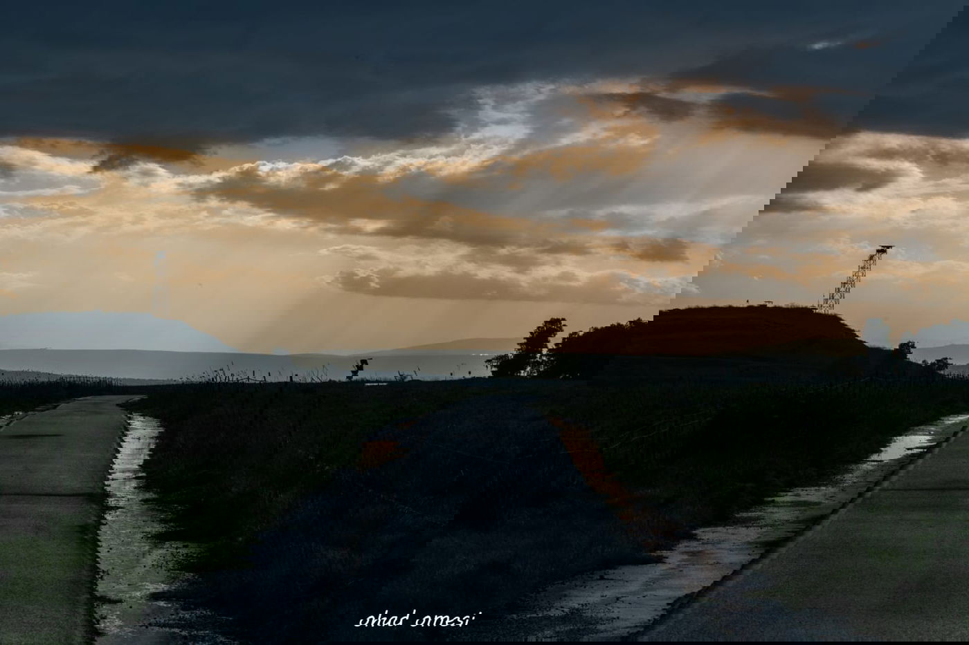 וואו: זרימה מדהימה בנחל דליות ובריכת קשת