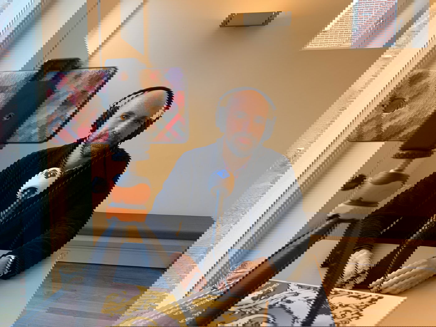 עבדלקאדר בנאלי