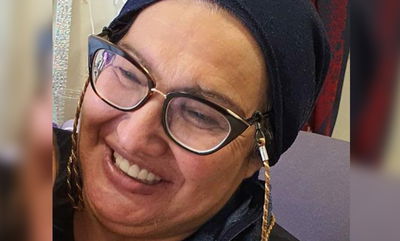 מרת רבקה ברכה לנגר ע"ה