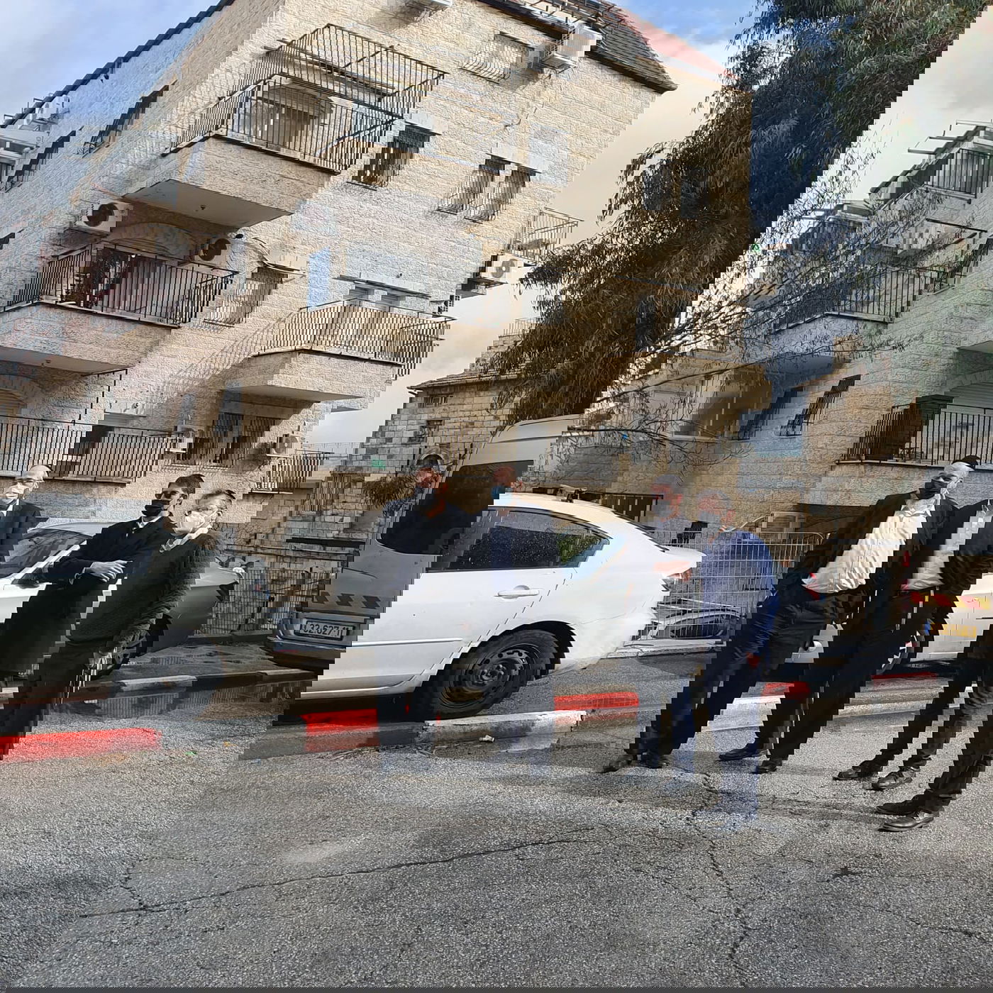 זופניק בכיכר • כל התמונות והנייעס של השבוע