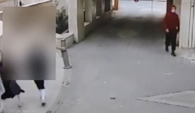 זינוק במקרי תקיפות הילדים בבני ברק; אחד החשודים תועד