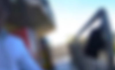 בחורי הישיבה ה'מאולתרת' לשוטרים: "עופו לנו מהעיניים"