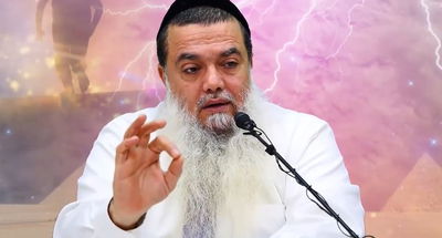 הרב יגאל כהן בוורט לפרשת בא • צפו