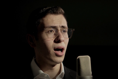 איציק וינגרטן בסינגל חדש: "מנע מגיפה"