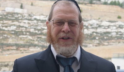 סגולה לבחור שימצא זיווג • צפו ברב עידו ובר-ארליך